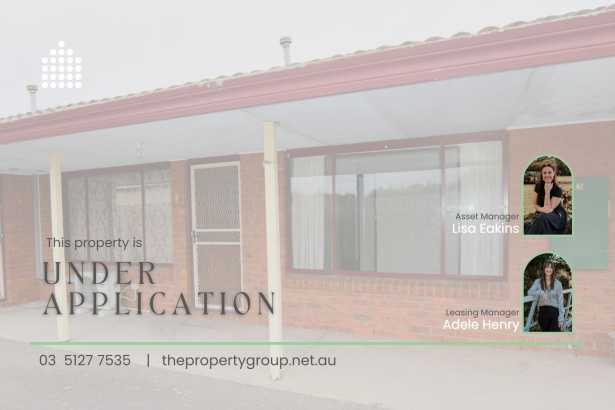 RENTERS WANTED...