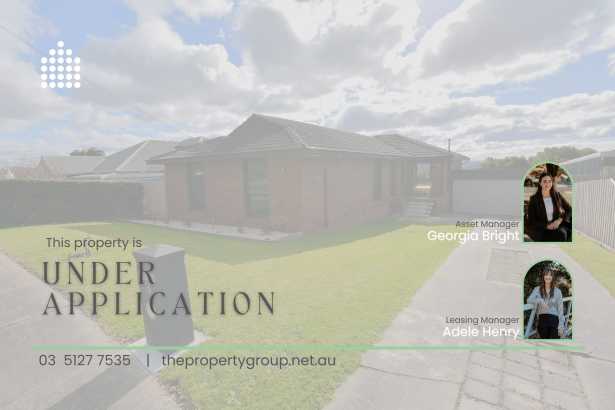 RENTERS WANTED...