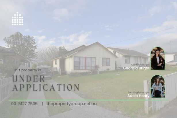 RENTERS WANTED...