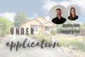 RENTERS WANTED...