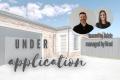 RENTERS WANTED...