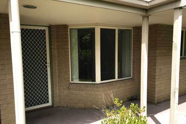 RENTERS WANTED...
