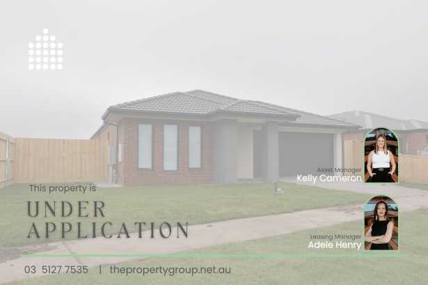 RENTERS WANTED...