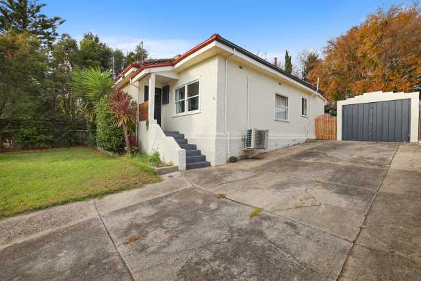 RENTERS WANTED...