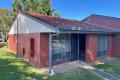 Recently Renovated Stylish Courtyard Unit