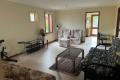 Partly Furnished, Two Bedroom Duplex with Large Back Yard