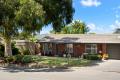Renovated 2 Bedroom Family home + converted 3rd Bedroom or 2nd Family Room,  situated directly across the road from the beautiful 'Kestral Reserve'