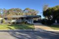 Lovely 3 bedroom home with Spacious Backyard