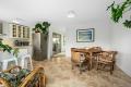 Cosy 3 bedroom, 2 story townhouse with amazing views