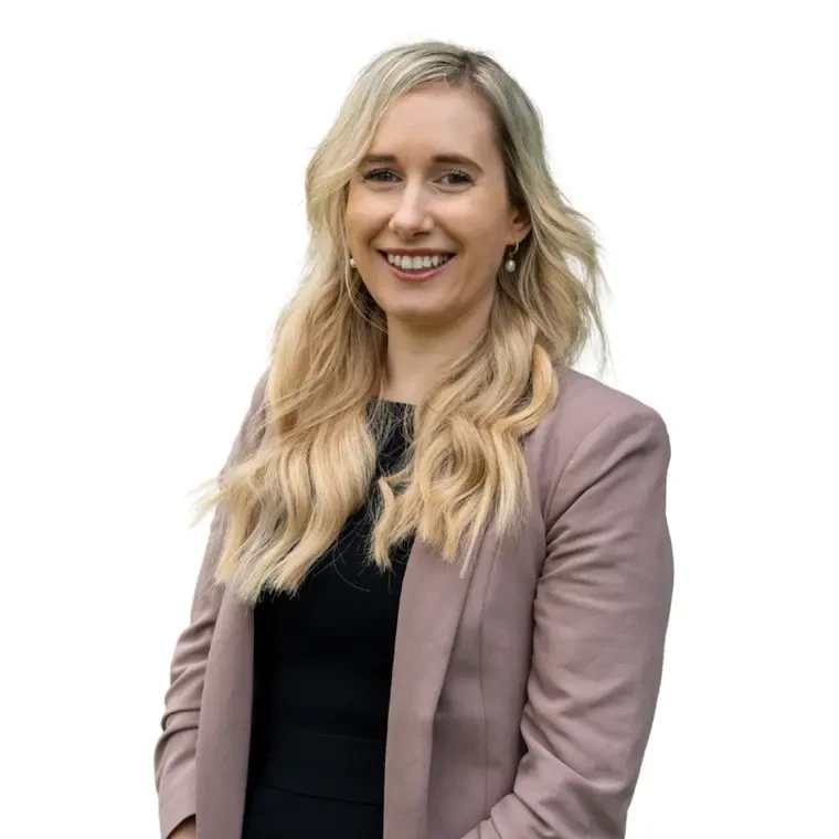 Hannah Underwood