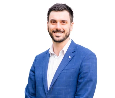 Matthew Harding photo