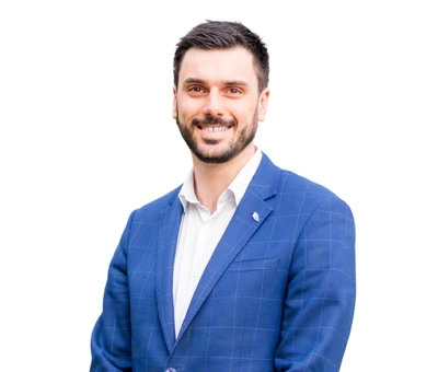 Matthew Harding photo