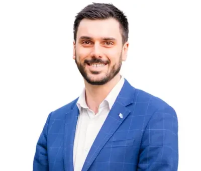 Matthew Harding photo