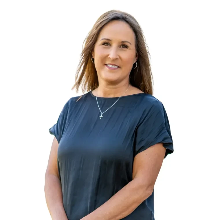 Trish Norton