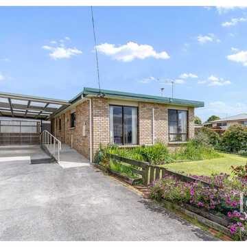 Bailey G testimonial image