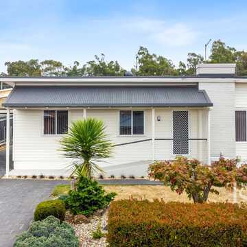 Louise R testimonial image