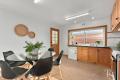 THIS SPACE: Solid, Neat & Warm.