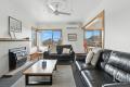 THIS SPACE: Furnished, Warm & Perfectly Located.