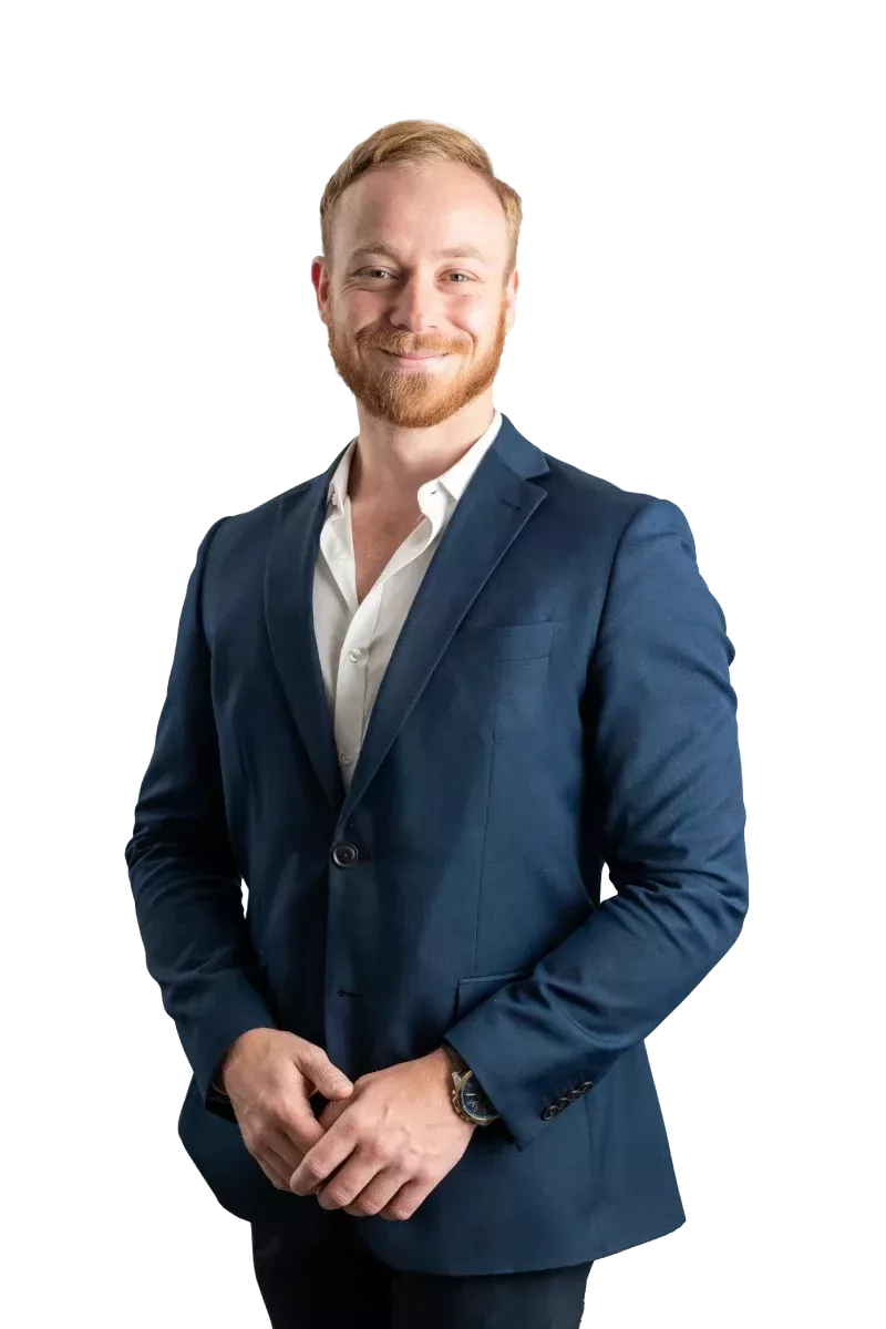 THIS SPACE: Meet Naaman Fraser