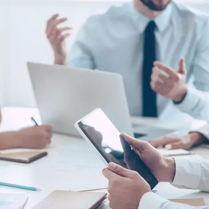 Service & Experience