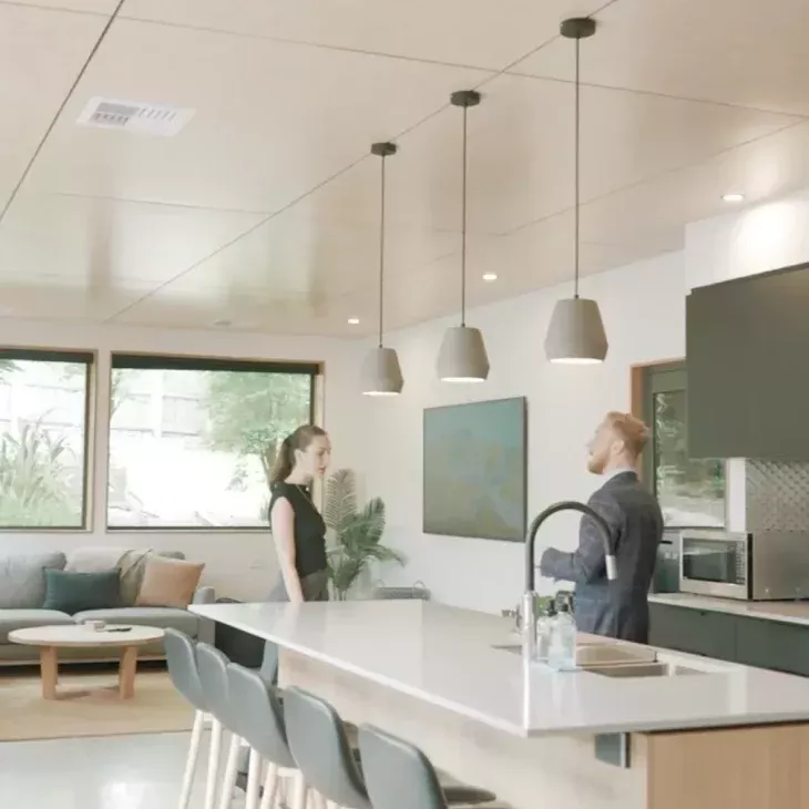 Lasting Personalised Service