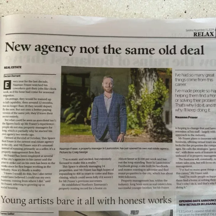 Extensively Connected