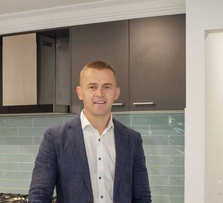 Ashley Thorsen photo