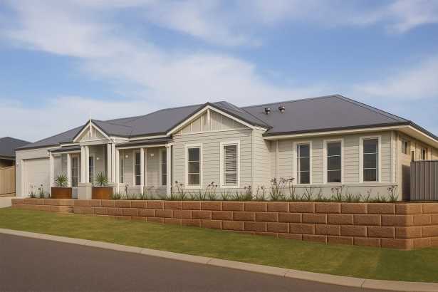 House and Land Package in Bacchus Marsh - Build Your Dream Home or Smart Investment!