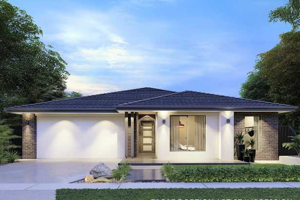 House and Land Package in Cobblebank - Build Your Dream Home or Smart Investment!