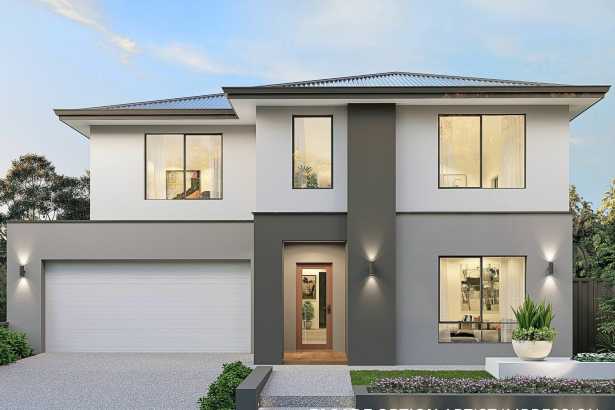 House and Land Package in Weir Views - Build Your Dream Home or Smart Investment!