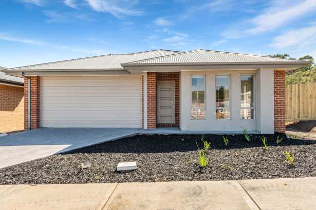 Brand New | Turn-Key Living in Broadford’s Premier Estate — a newly completed, never-lived-in home