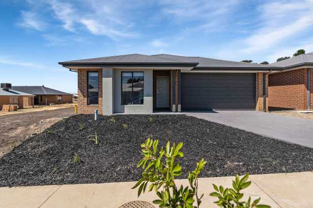 Brand New | Turn-Key Living in Broadford’s Premier Estate — a newly completed, never-lived-in home