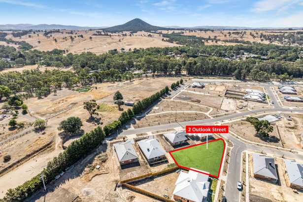 Titled Block - 1/4 Acre Block in Amazing location!