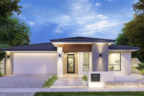 Make the move to Sunset Views - Breath in the fresh country air in your brand new modern living family home.  65 mins from CBD