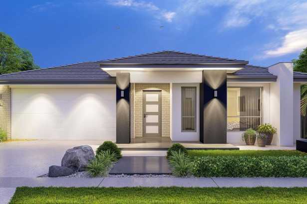 Stage 1 almost sold!  This house and land package offers wide frontage for side access.  Your home design is modern, efficient family living!