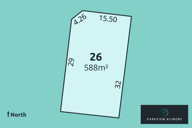 Welcome to the Parkview Estate in Kilmore!