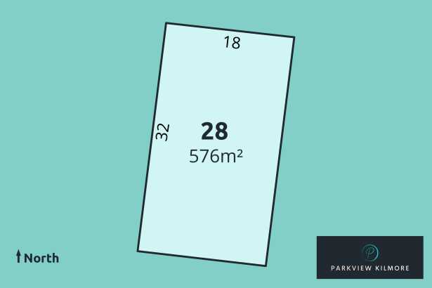 Welcome to the Parkview Estate in Kilmore!