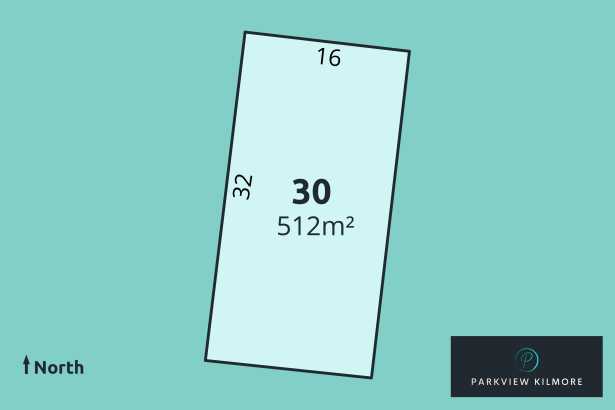 Welcome to the Parkview Estate in Kilmore!