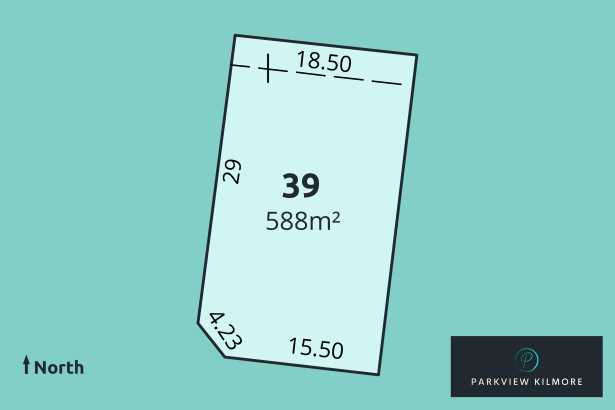 Welcome to the Parkview Estate in Kilmore!