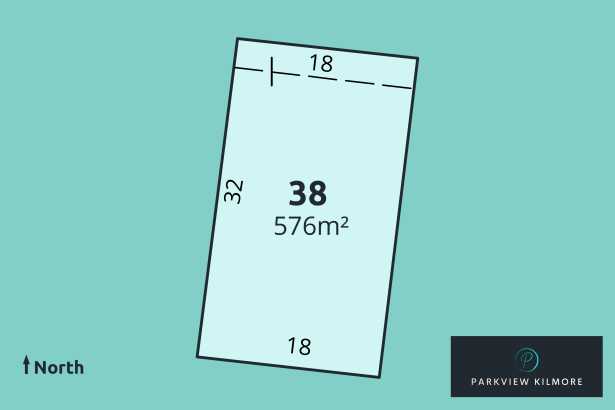 Welcome to the Parkview Estate in Kilmore!