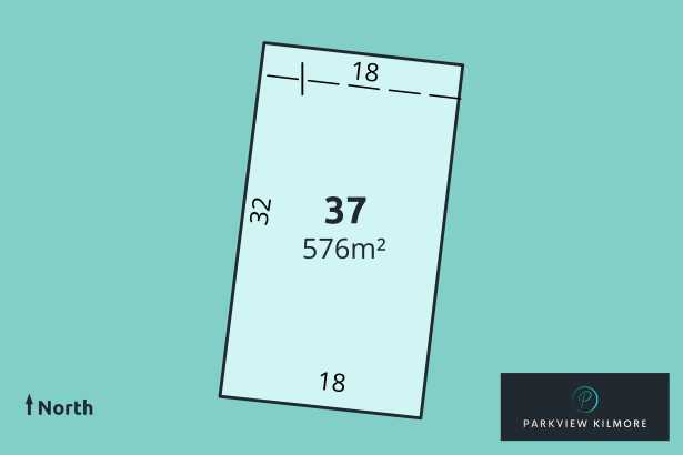 Welcome to the Parkview Estate in Kilmore!