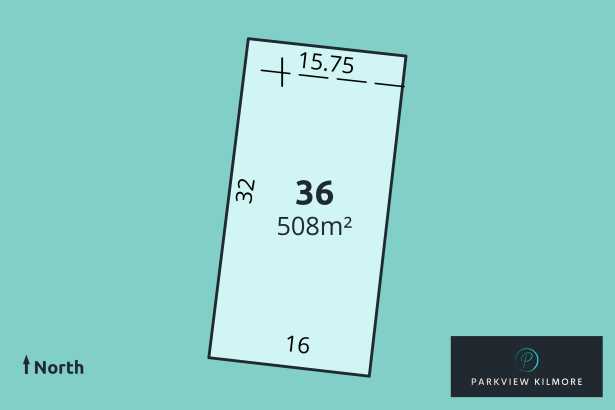 Welcome to the Parkview Estate in Kilmore!