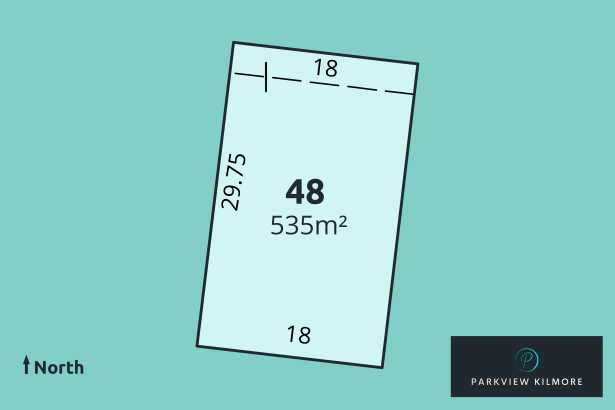 Welcome to the Parkview Estate in Kilmore!