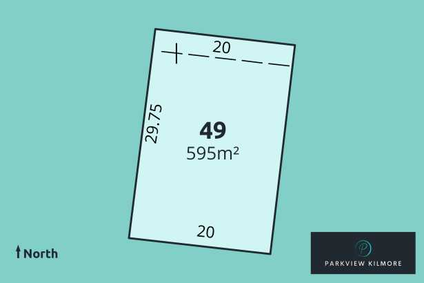 Welcome to the Parkview Estate in Kilmore!