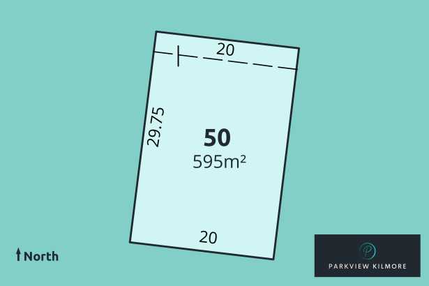 Welcome to the Parkview Estate in Kilmore!