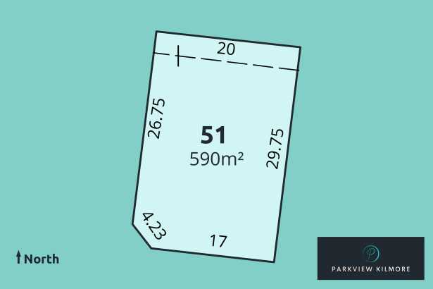 Welcome to the Parkview Estate in Kilmore!