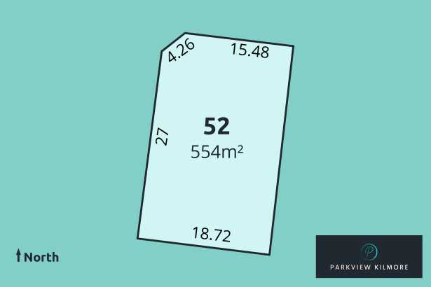 Welcome to the Parkview Estate in Kilmore!