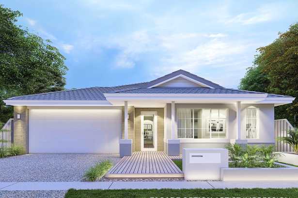 Your Perfect package is waiting! Designed with modern amenities, open plan living.  Set on a well sized block offering plenty of outdoor space.