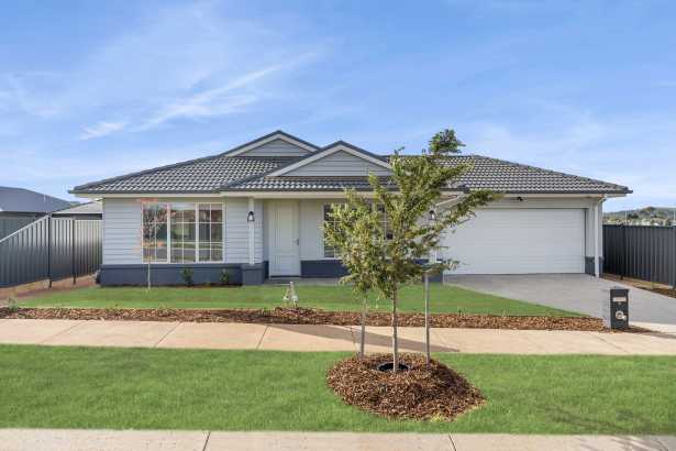 Brand New Hampton-Inspired Home – Near Completion & Ready Soon!