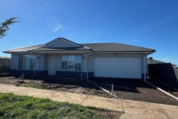 Brand New Hampton-Inspired Home – Near Completion & Ready Soon!